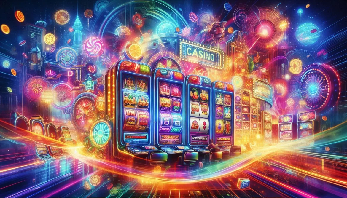BillyBets Casino